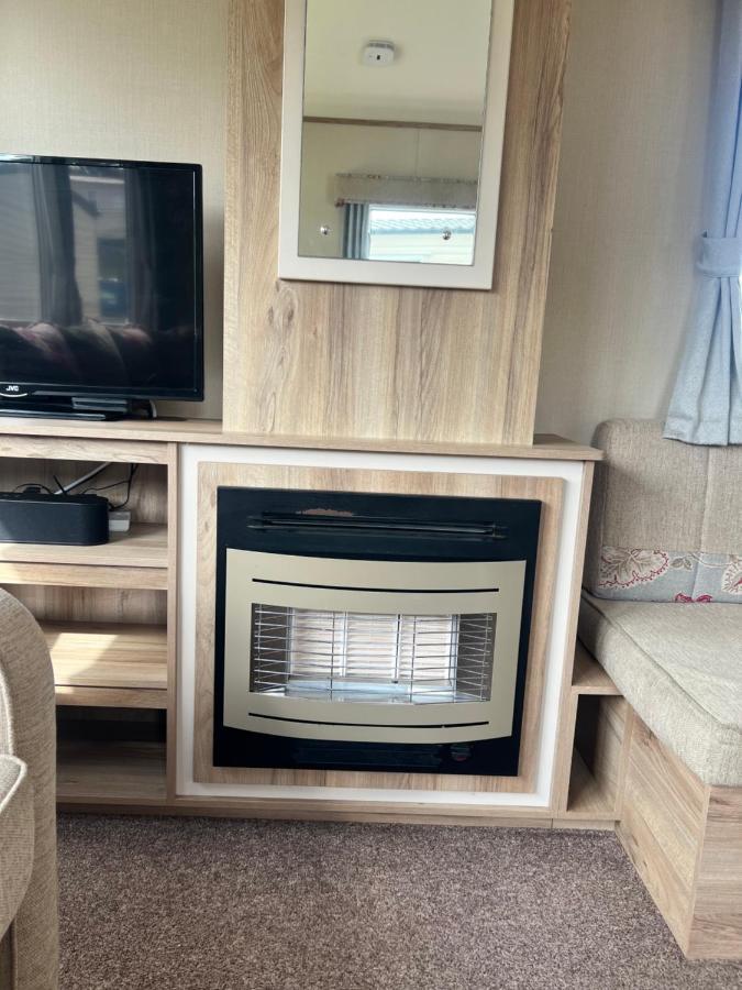 Oakley Newquay Bay Resorts Екстериор снимка