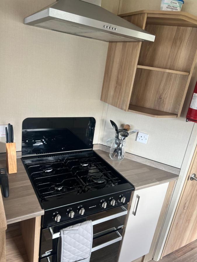Oakley Newquay Bay Resorts Екстериор снимка