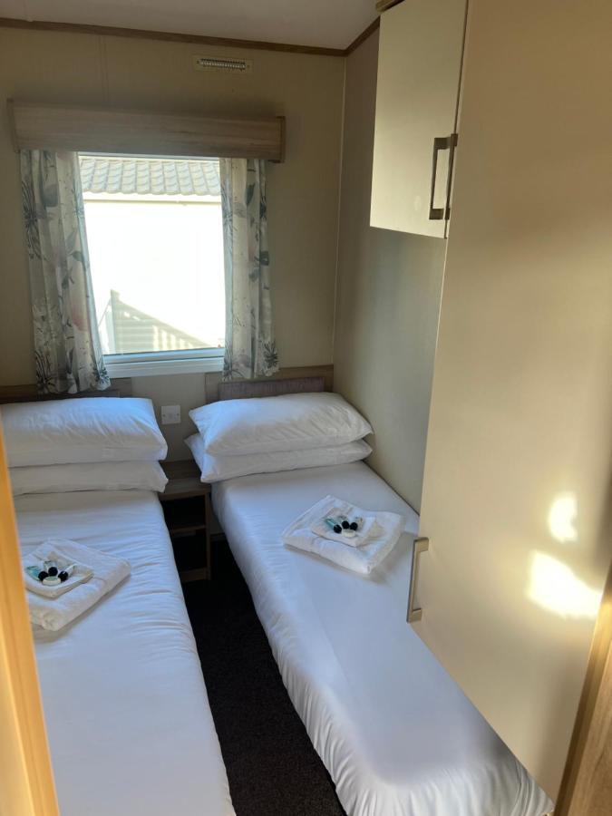 Oakley Newquay Bay Resorts Екстериор снимка