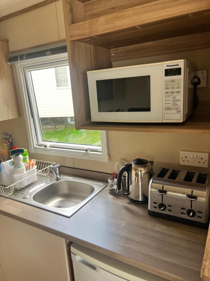 Oakley Newquay Bay Resorts Екстериор снимка